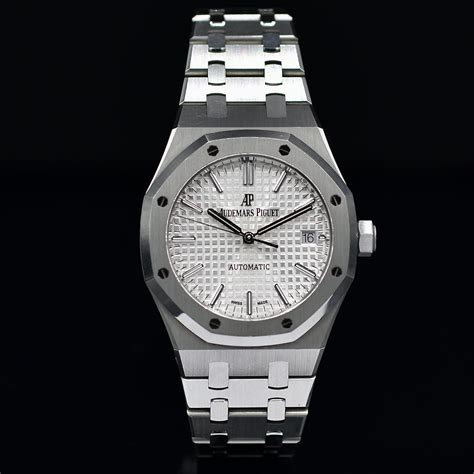 audemars piguet royal oak ref. 15450st|audemars piguet royal oak.